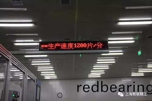 1200片/分钟！上海智联精工研发生产的全伺服高速乳垫生产线正式投入运营